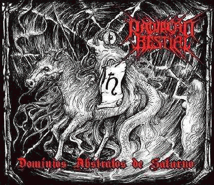 Domínios Abstratos de Saturno